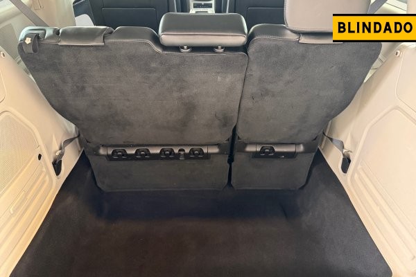 CHRYSLER TOWN & COUNTRY 3.6 LIMITED V6 24V GASOLINA 4P AUTOMÁTICO 2015/2015